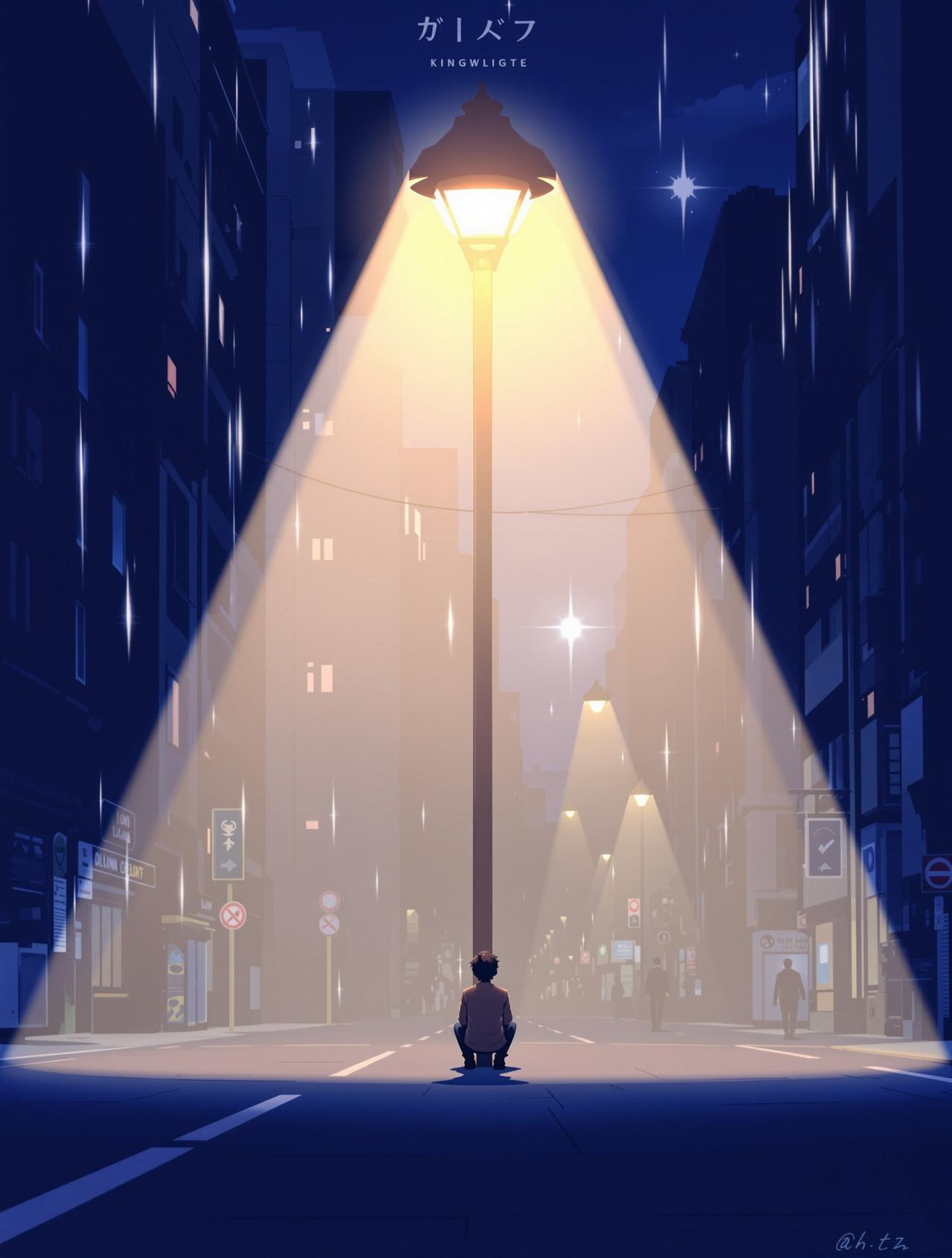 都市夜归人 - 短剧百合剧必看都市情感类竖屏短剧