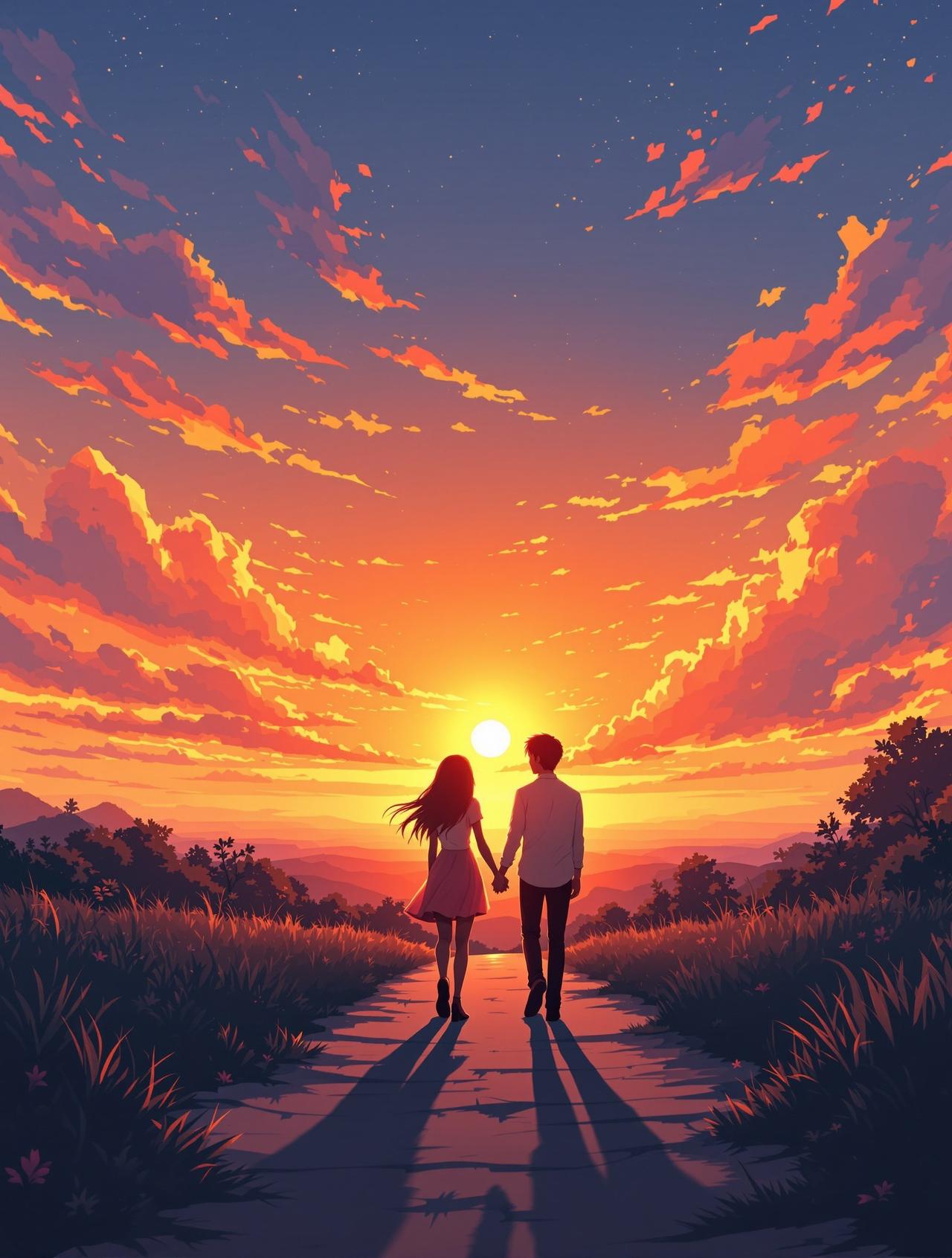 双向奔赴的爱恋 - 短剧百合剧必看专题作品